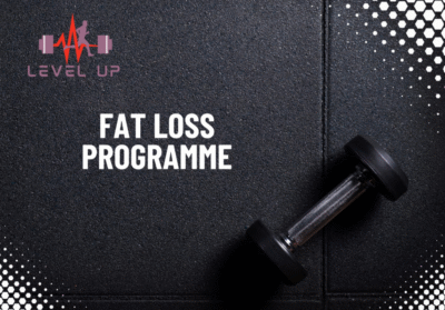 12-Week Fat Loss (3 Day)